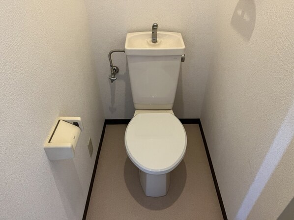 森川マンションの物件内観写真